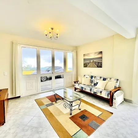 Guestready - Yellow House In The Mountain 3* Ponta do Sol (Madeira)