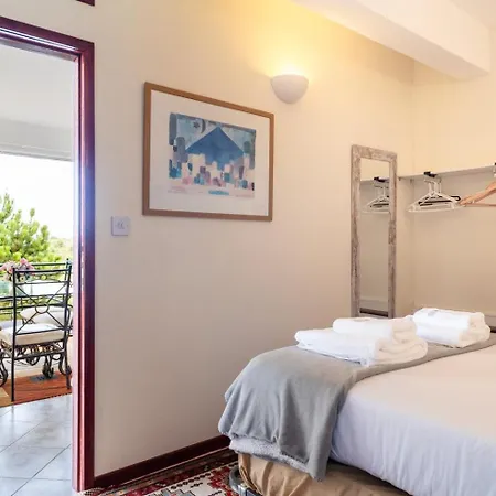 Guestready - Yellow House In The Mountain Ponta do Sol (Madeira)