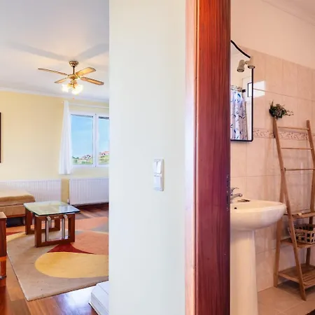 Guestready - Yellow House In The Mountain Pensjonat Ponta do Sol (Madeira)