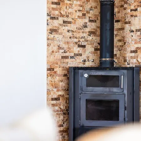 Guestready - Yellow House In The Mountain Pensjonat 3*