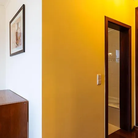 Guestready - Yellow House In The Mountain Pensjonat 3*