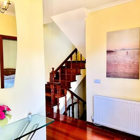 Guestready - Yellow House In The Mountain 招待所