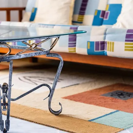 Гостевой дом Guestready - Yellow House In The Mountain 3*