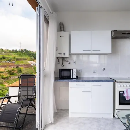 Guestready - Yellow House In The Mountain Pensionat Ponta do Sol (Madeira)