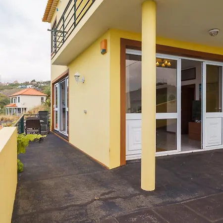 Guestready - Yellow House In The Mountain 招待所