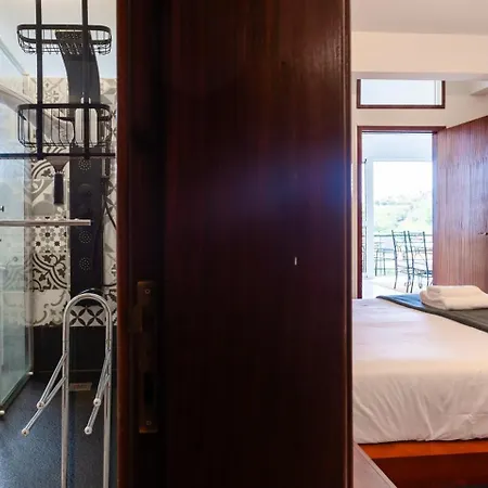 Guestready - Yellow House In The Mountain Pensionat Ponta do Sol (Madeira)