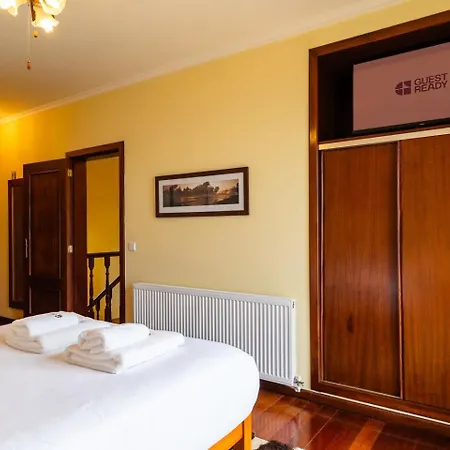 Guestready - Yellow House In The Mountain 招待所