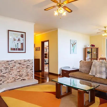 Guestready - Yellow House In The Mountain 3* Ponta do Sol (Madeira)