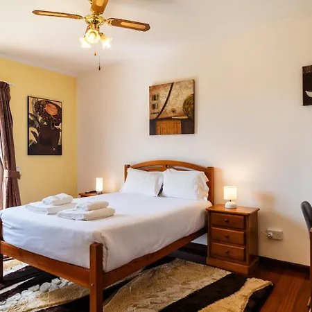 Guestready - Yellow House In The Mountain Гостевой дом 3*