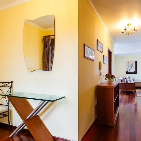 Guestready - Yellow House In The Mountain Гостевой дом 3*