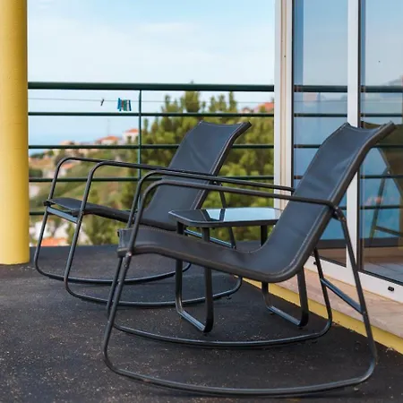 Guestready - Yellow House In The Mountain Pensionat