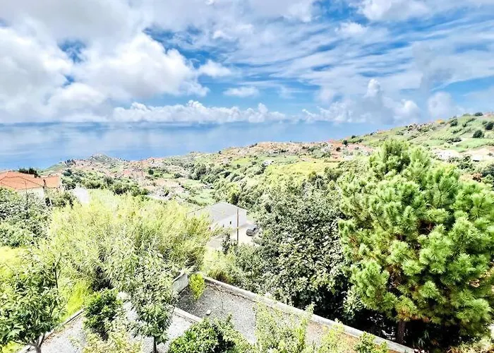 招待所 Guestready - Yellow House In The Mountain