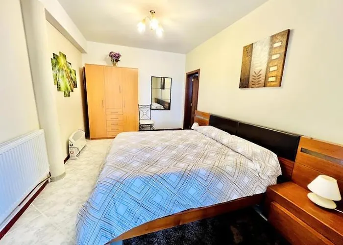 Guestready - Yellow House In The Mountain 招待所