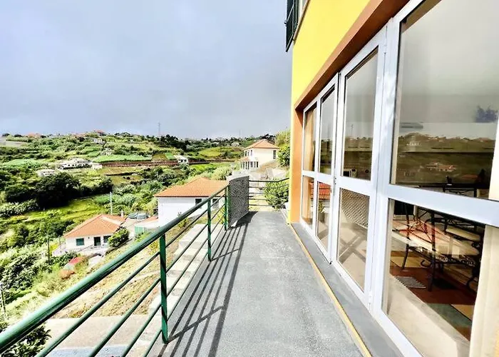 招待所 Guestready - Yellow House In The Mountain 3*