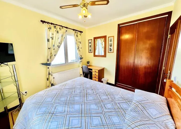 Guestready - Yellow House In The Mountain 招待所 3*