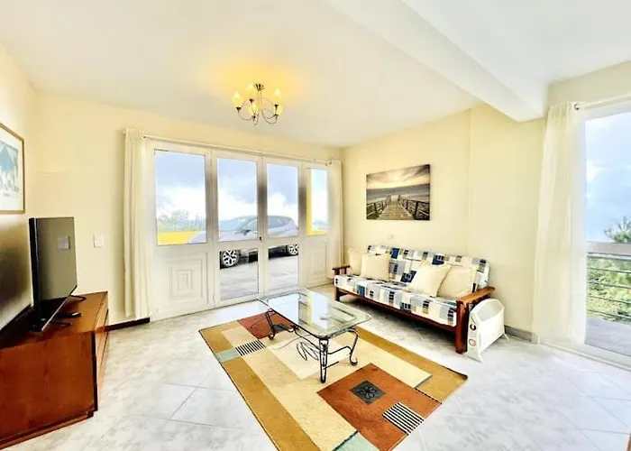 Guestready - Yellow House In The Mountain 3* 蓬他达维托亚