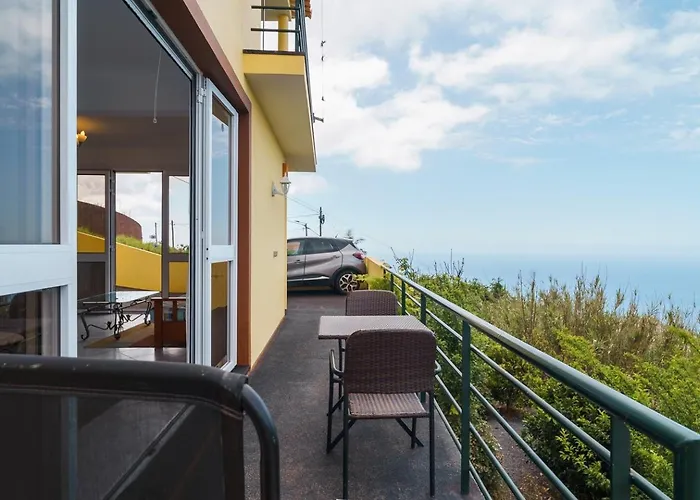 Guestready - Yellow House In The Mountain 招待所