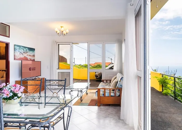 Guestready - Yellow House In The Mountain 招待所 蓬他达维托亚