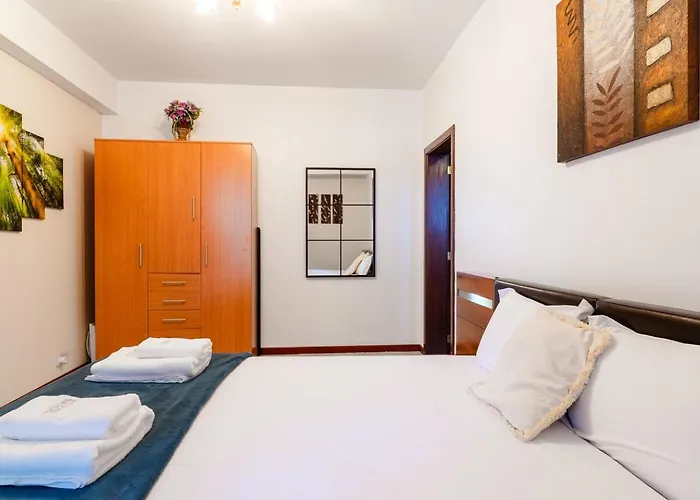 Guestready - Yellow House In The Mountain 招待所