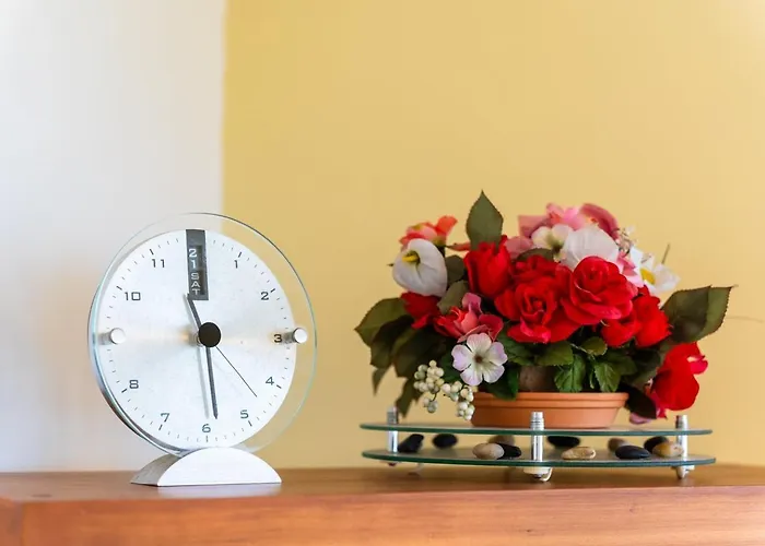 招待所 Guestready - Yellow House In The Mountain