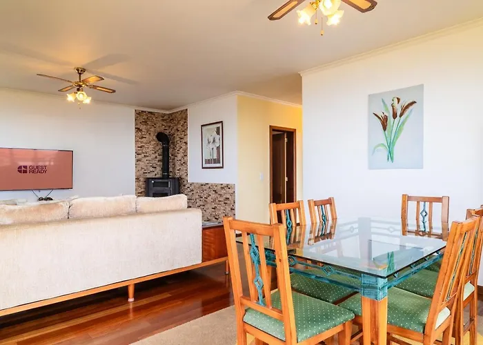 Guestready - Yellow House In The Mountain 3*