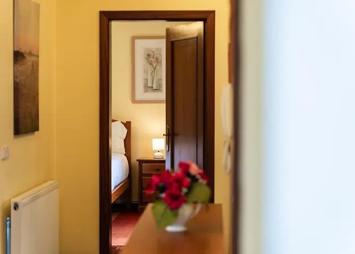 Guestready - Yellow House In The Mountain 蓬他达维托亚