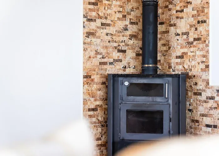 Guestready - Yellow House In The Mountain 招待所 3*