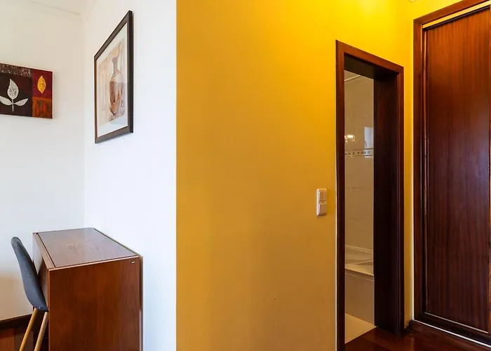 Guestready - Yellow House In The Mountain 招待所 3*