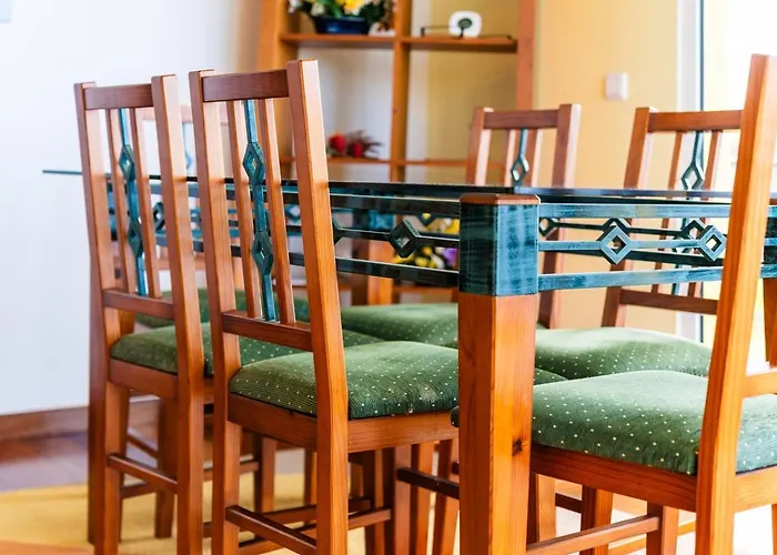 招待所 Guestready - Yellow House In The Mountain 3*