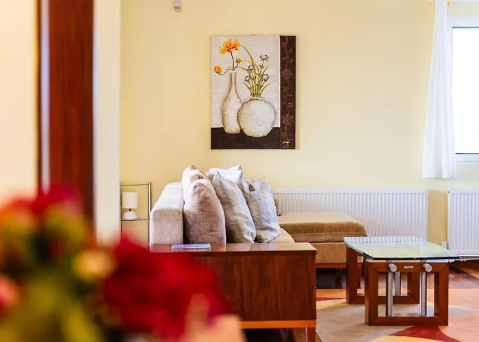 Guestready - Yellow House In The Mountain 招待所 蓬他达维托亚