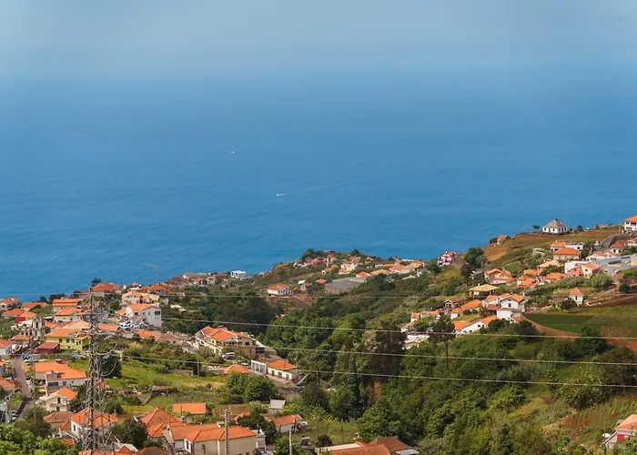 Guestready - Yellow House In The Mountain 3* 蓬他达维托亚