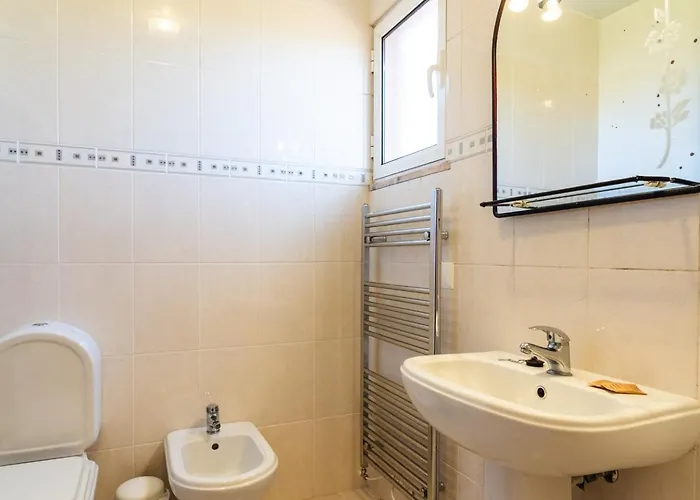 Guestready - Yellow House In The Mountain 3*