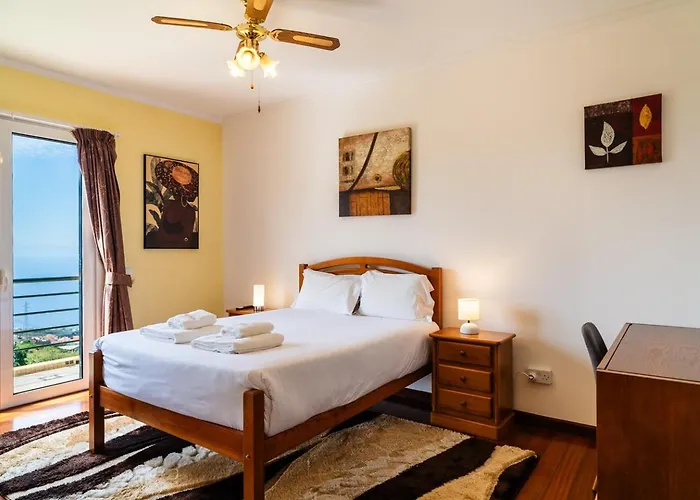 Guestready - Yellow House In The Mountain 招待所 3*