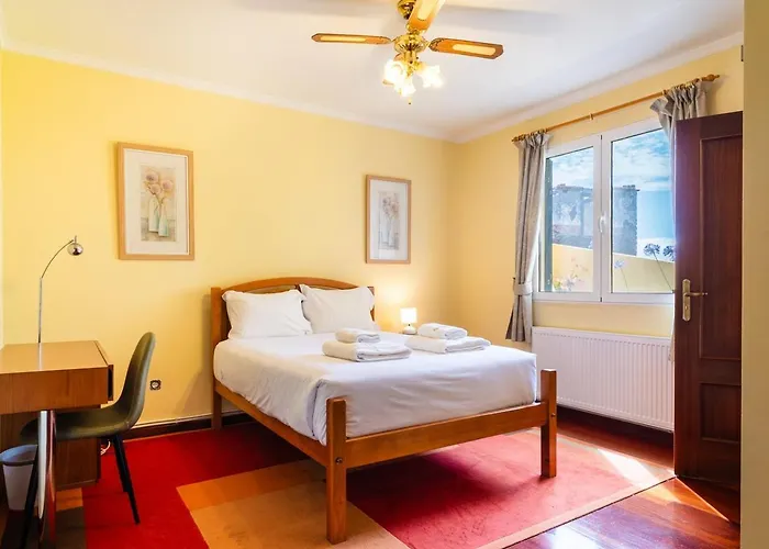 Guestready - Yellow House In The Mountain 蓬他达维托亚