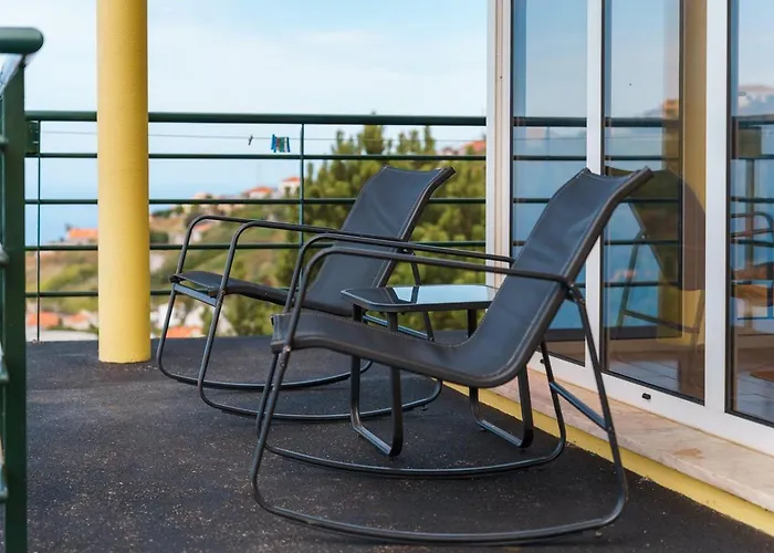 Guestready - Yellow House In The Mountain 招待所