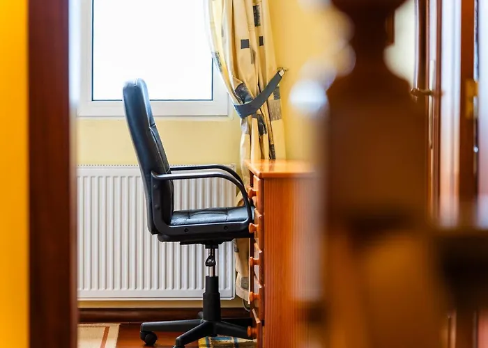 招待所 Guestready - Yellow House In The Mountain 3*